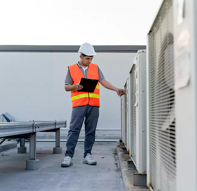 Why Homeowners & Businesses Trust Us in Salina, KS?