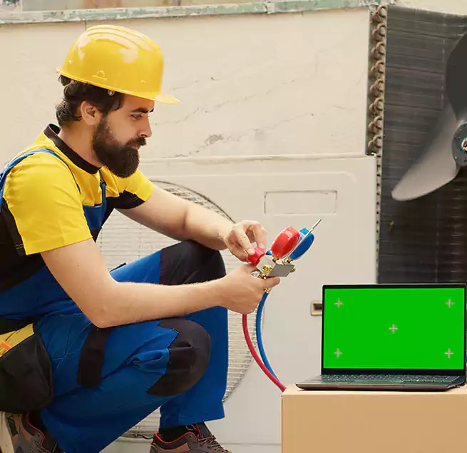 Why Homeowners & Businesses Trust Us in Salina, KS?