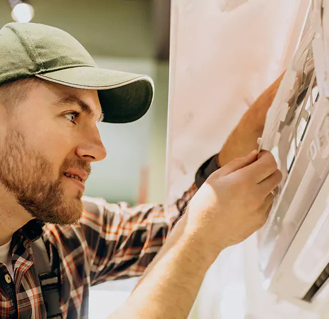 Why Homeowners & Businesses Trust Us in Salina, KS?