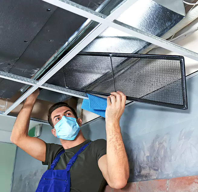 Why Homeowners Businesses Trust Us in Salina, KS?