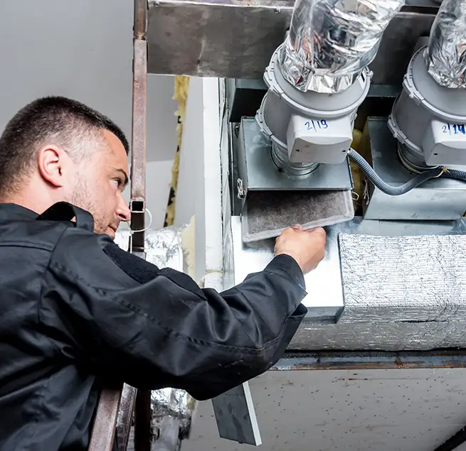 Why Homeowners & Businesses Trust Us in Salina, KS?