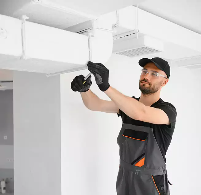 Why Homeowners & Businesses Trust Us in Salina, KS?